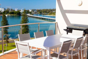 Sunrise Penthouse Tuncurry